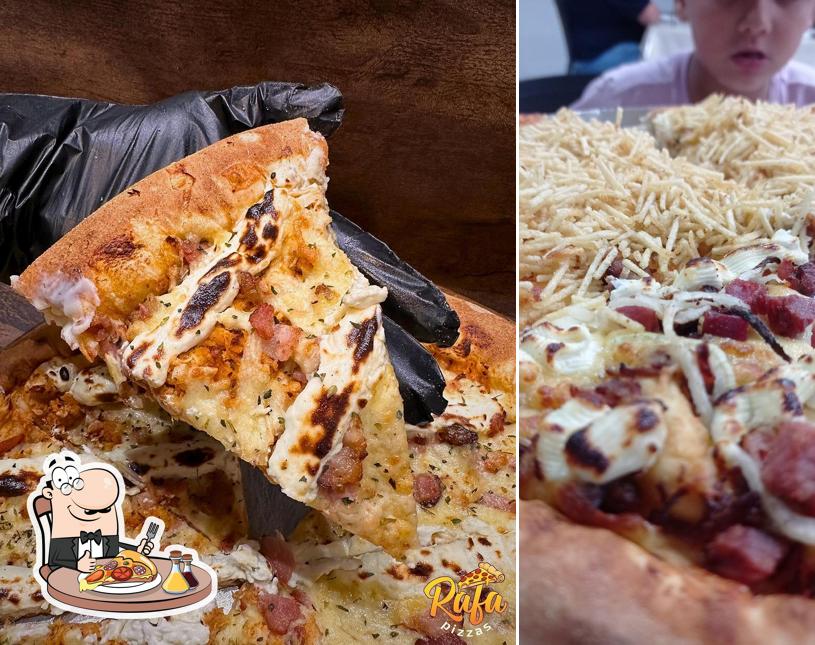 Raffa Pizzas Pizzaria Arapiraca