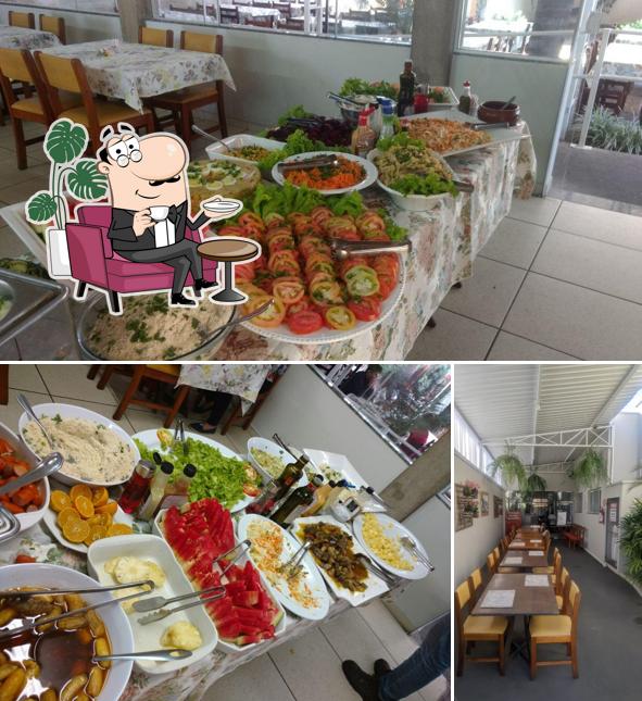 Restaurante mauro bagatini