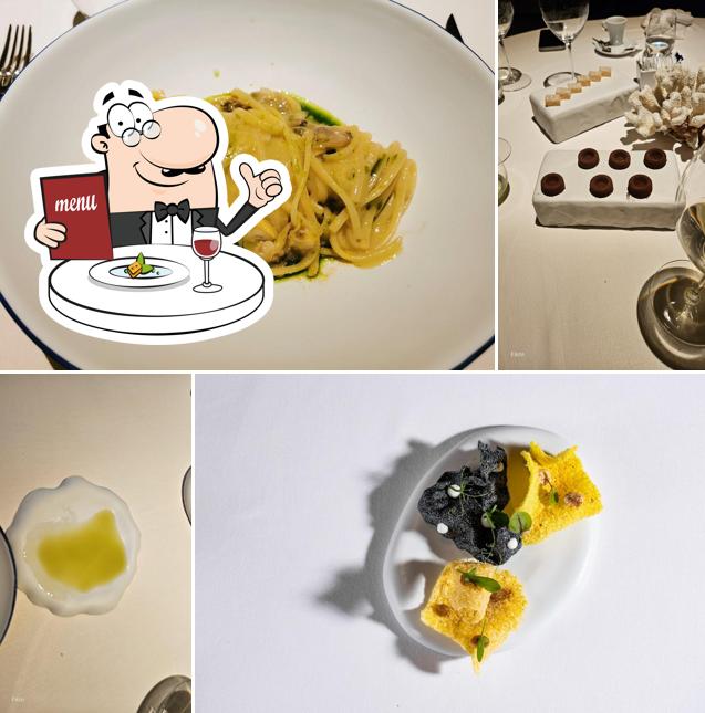 Cibo al Acqua Restaurant