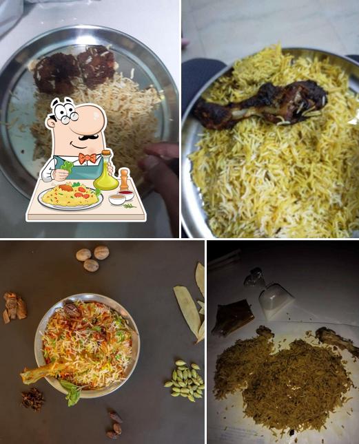 Bismillah Star Dum Biryani Point