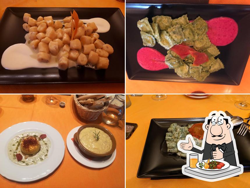 Edelweiss Restaurant