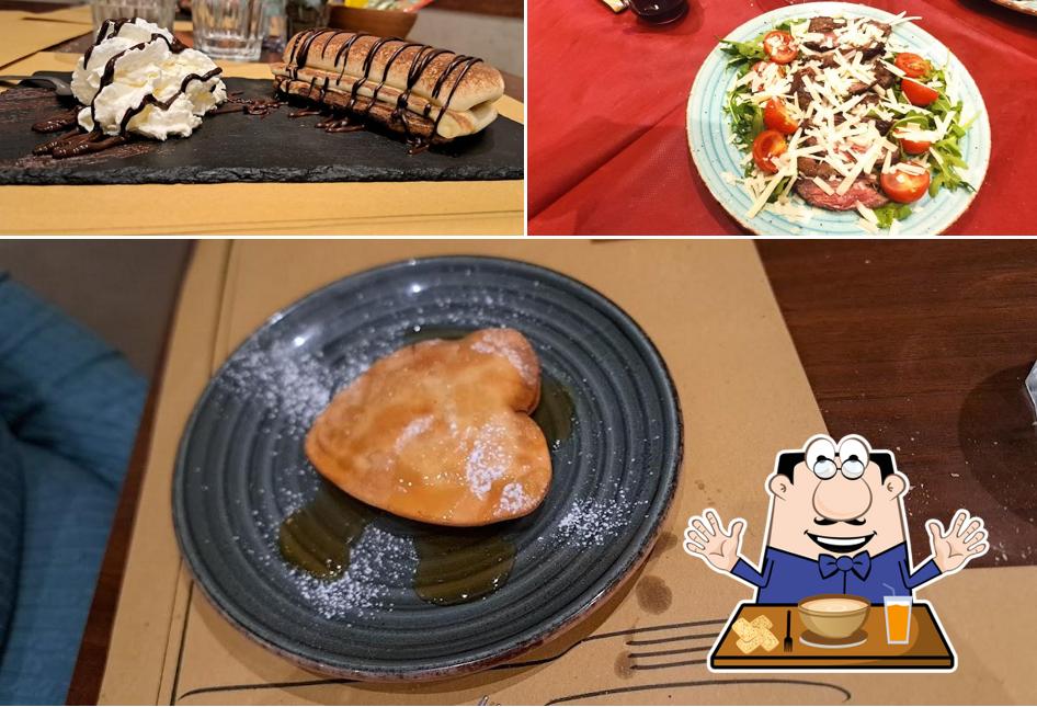 Cibo al Gustos