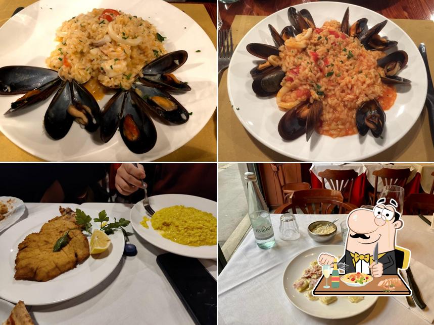 Osteria Del Lazzaretto