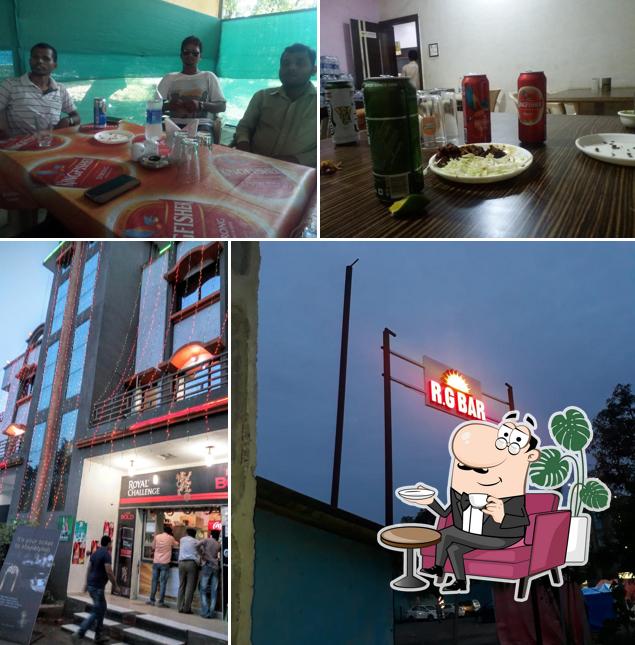 Hotel Rajgharana Bar & Restaurant