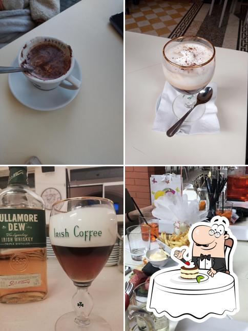 Tiramisù al Ai portici