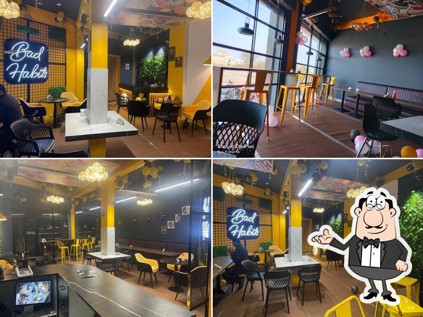 High Bros Cafe