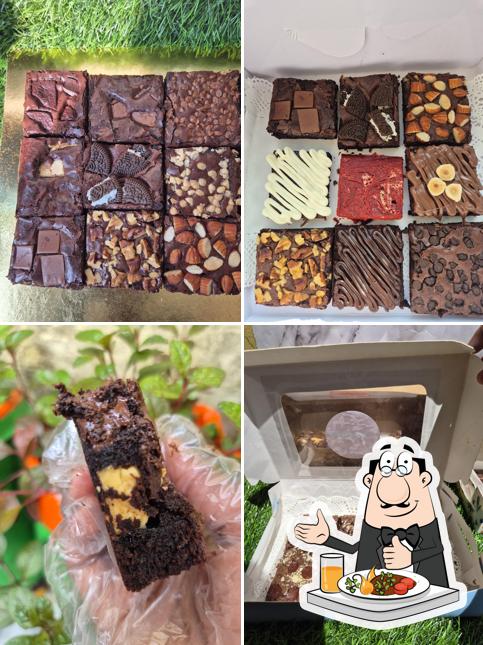 JoyC brownies n cakes