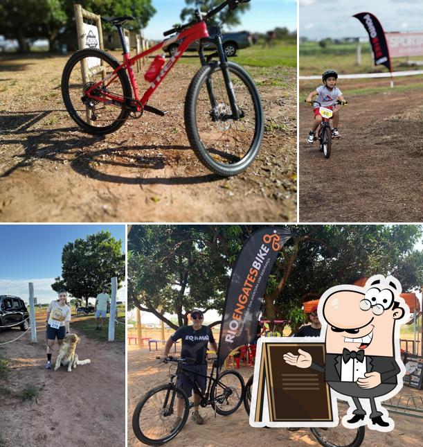 Vale Sports Land