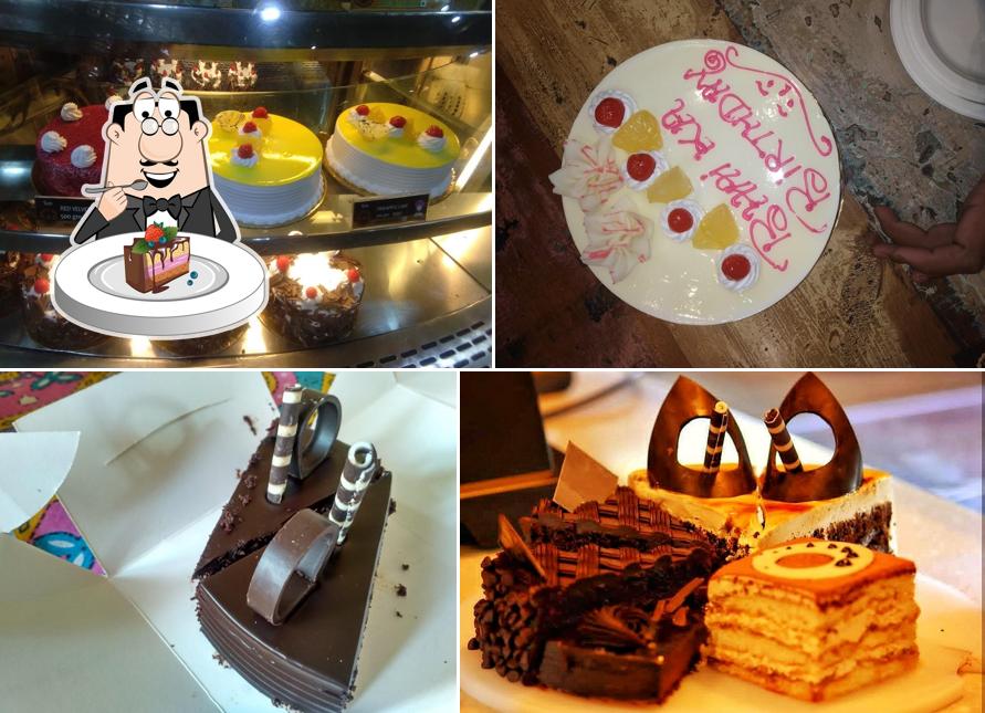 15 A.D. Bakery - Paota image