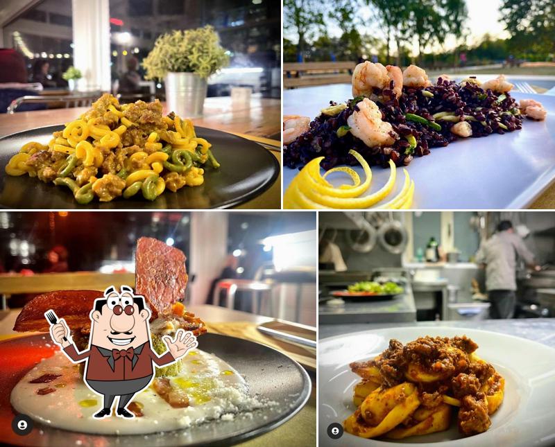 Platti al InChiostro