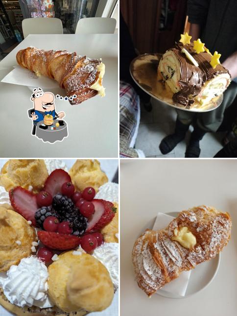 Platti al La Paneria