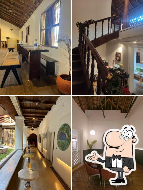 Lila - Curated Experiences