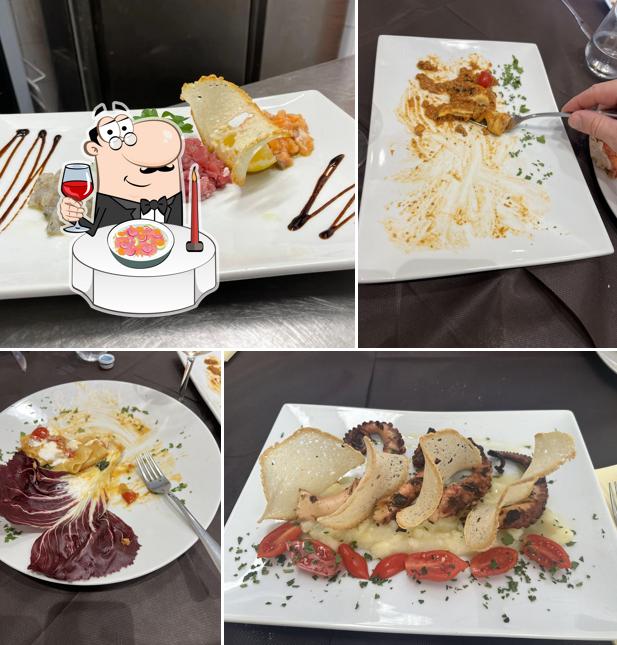 Alla Grotta Giusti Drink&Food