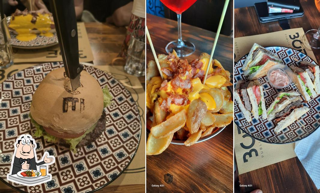 Platti al Boe Public House Treviso