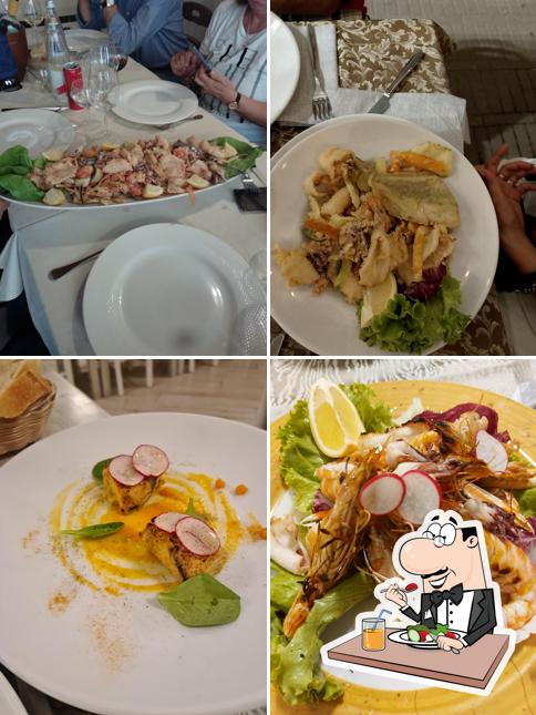 Fritto misto al Elemento (ex piccadilly)