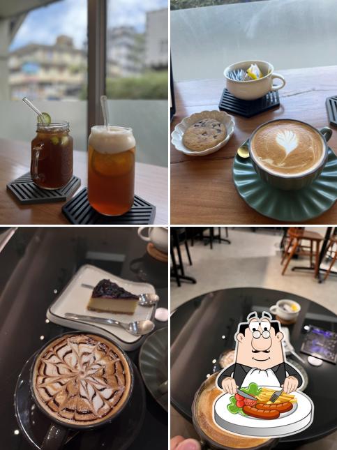Meals at Jonathan's Corner