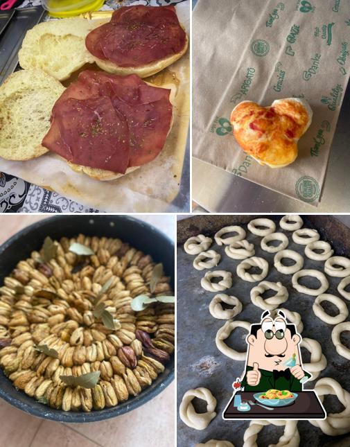 Cibo al Lu furnu te lu Felice 2.0