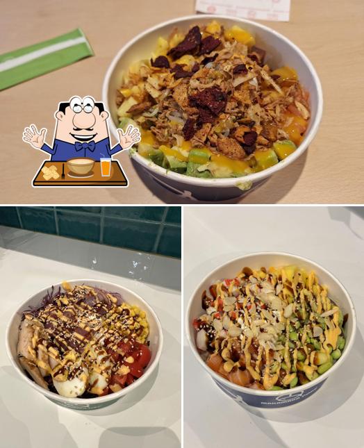 Platti al Makamaka poke