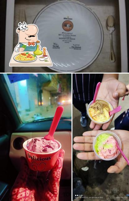 Food at SAKHUJA ICECREAM PARLOUR