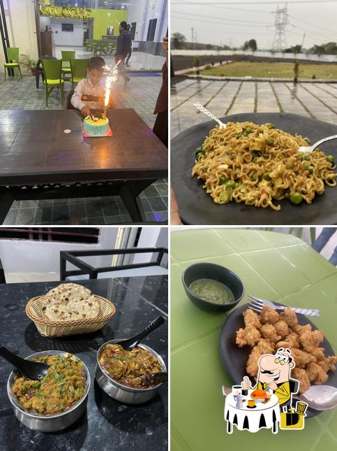 Hotel Sharma Paradise Restaurant and Resort