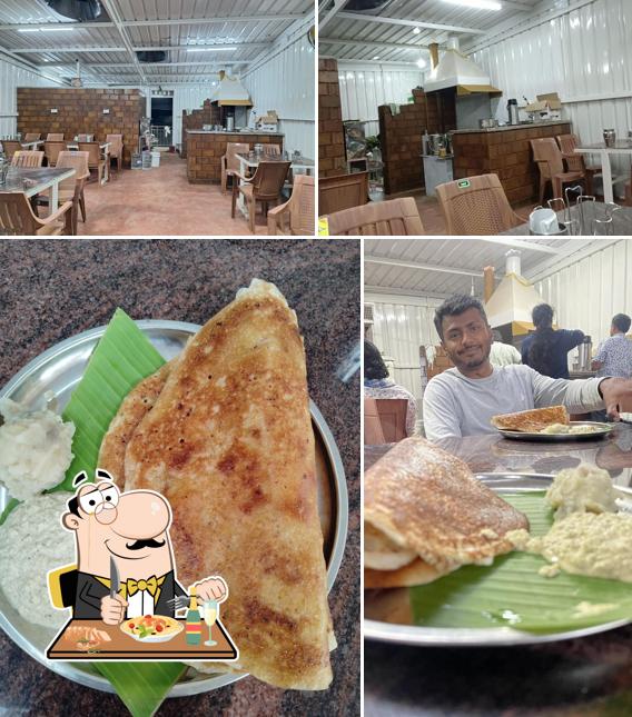 Arunsagar Benne Dose Hotel