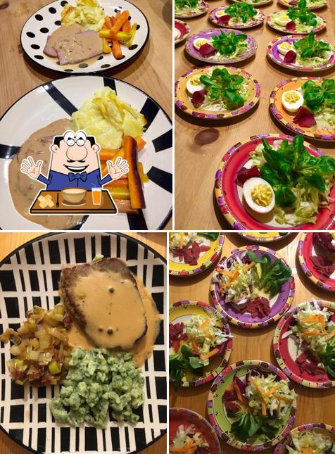 Bäsabeiz Fajaunerkoscht