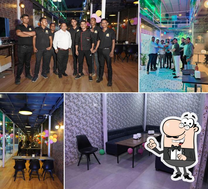 Check out how Fukrey BYOB looks inside