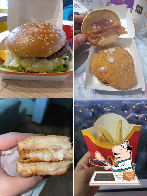 McDonald's San Cesareo