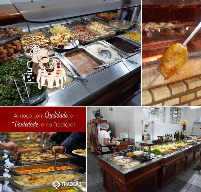 Restaurante e Churrascaria Tradição
