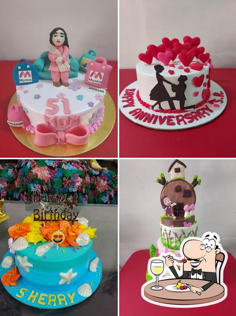 Meals at Tasteful TrendZzz