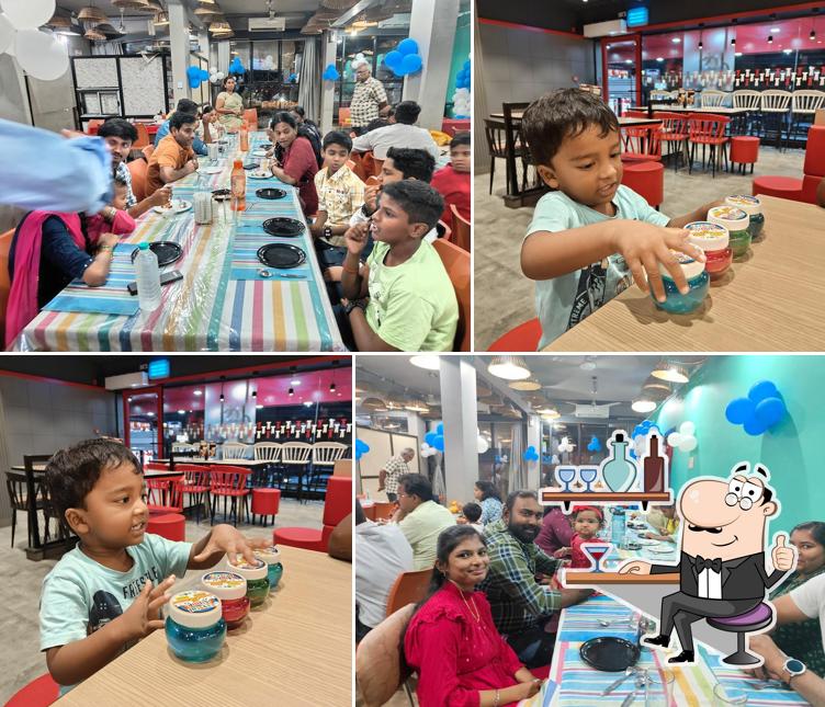 Thalaiva Restaurant