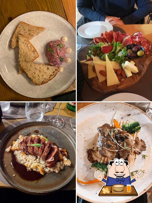 Cibo al Zinfandel Food & Wine Bistro