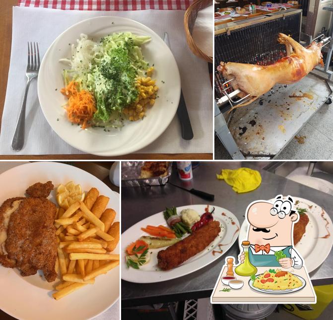 Cibo al Bürgli