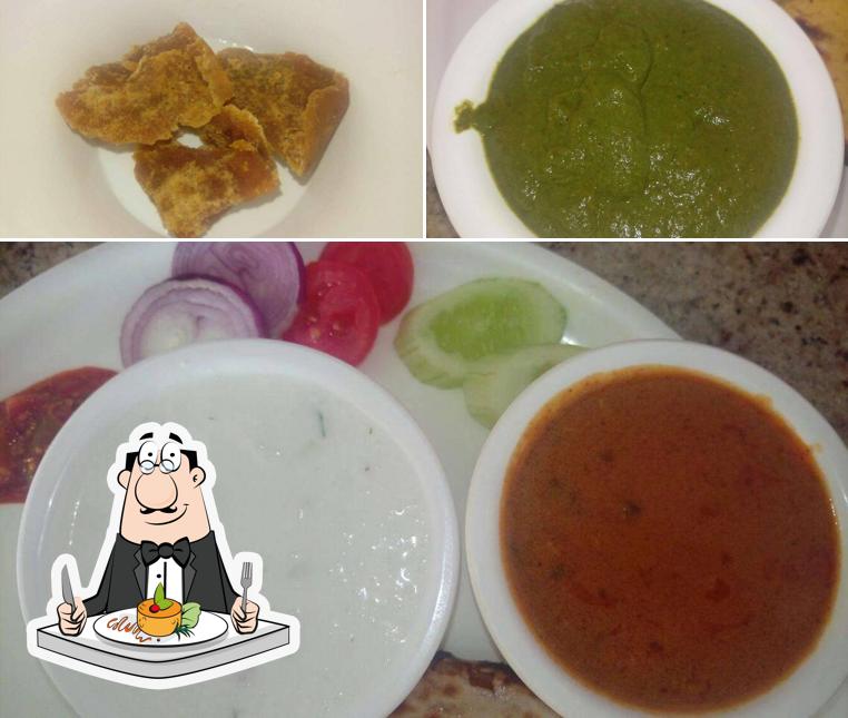 Food at Bikanervala Nehru Nagar Ahmedabad Food at Bikanervala Nehru Nagar Ahmedabad