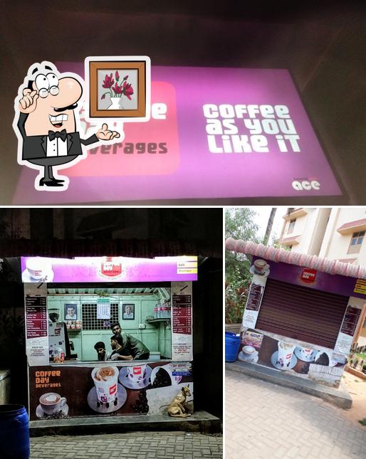 Coffee day