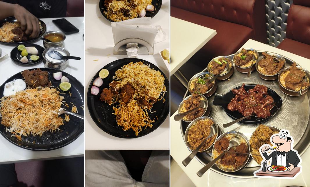 Meals at HAVELI MULTI CUISINE RESTAURANT