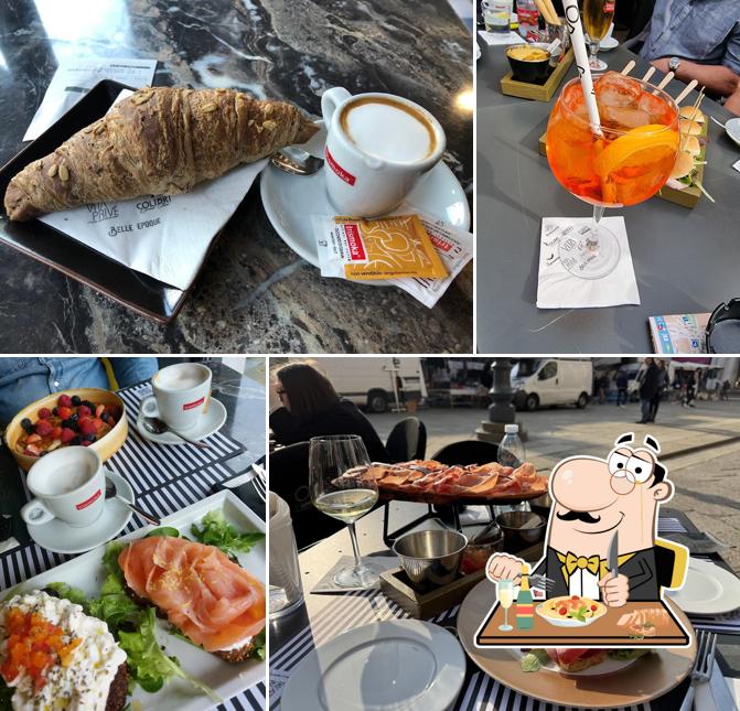 Cibo al Oro Brescia