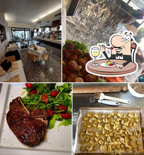 Platti al Civico 12 - Caffetteria & Cucina