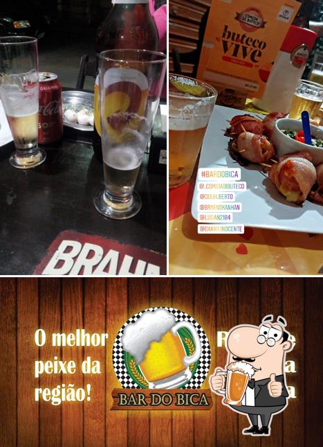Bar Do Bica