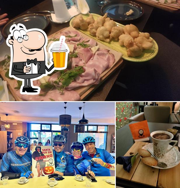 Goditi un drink a BarDò