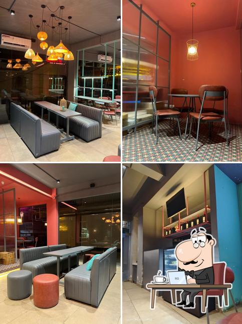Cake Studio Kohinoor