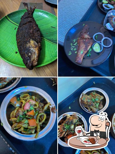 GOOD DAY FISH ANDHRA