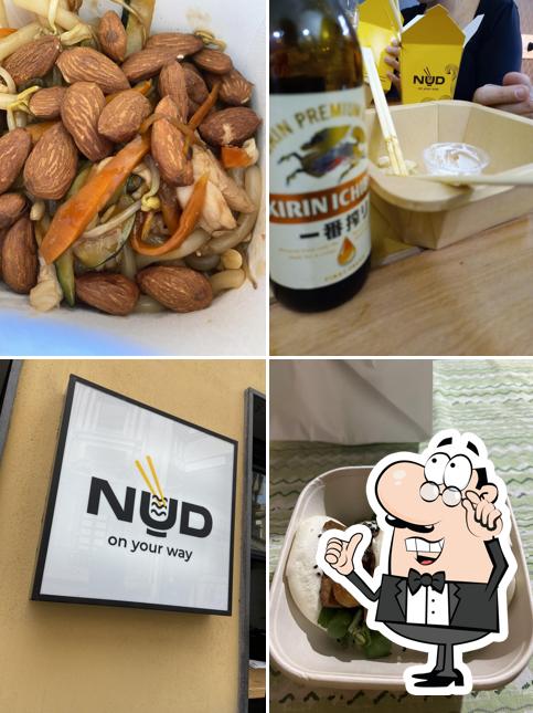 NUD - Asian Food & more