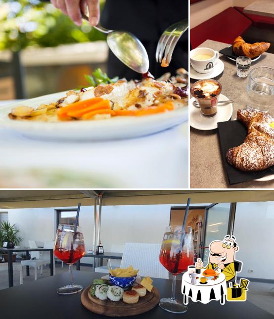 Platti al Poivorrei Ristobar