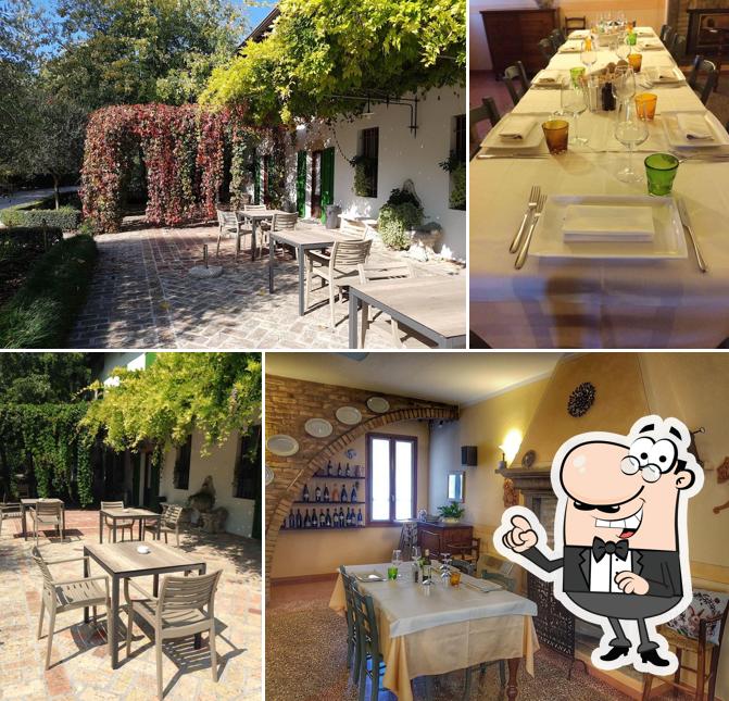 Ristorante Il Gelso