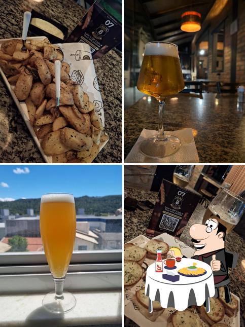 Rota 8 Cervejaria