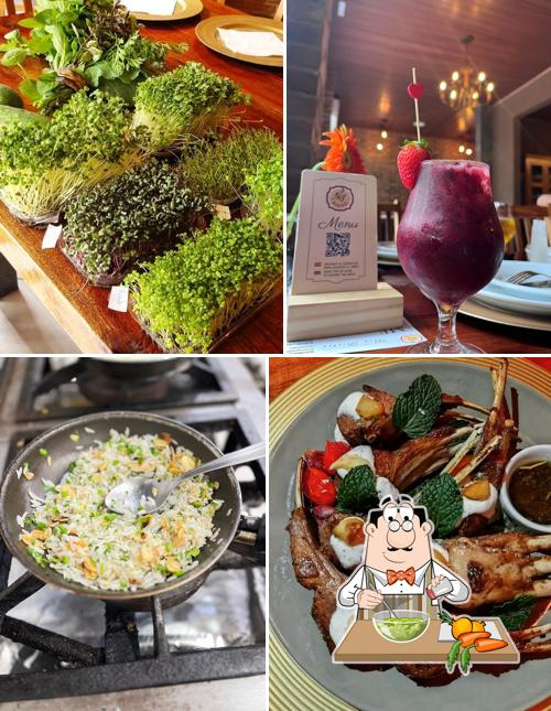 Restaurante Noz Bistrô