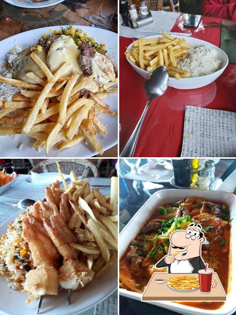 Restaurante do Monge