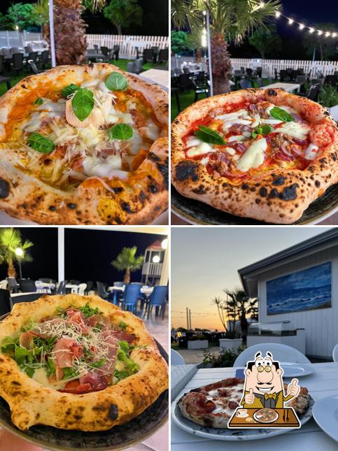 La pizza è il piatto veloce preferito al mondo