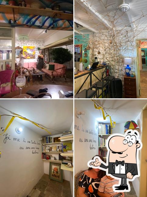 Casa Guaxinim Mossoró